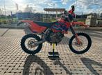 KTM 520 volledig klaar voor oudtimer rally’s (sandraiders), Motoren, 520 cc, Enduro, 1 cilinder, 12 t/m 35 kW