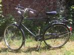 Gazelle herenfiets voor in de stad, Fietsen en Brommers, Fietsen | Heren | Herenfietsen, Ophalen, Gebruikt, Gazelle, Versnellingen