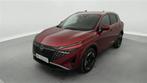 Nissan QASHQAI 1.3 DIG-T MHEV X-Tronic N-Connecta CARPLAY /, Automaat, 4 cilinders, 5 zetels, 116 kW