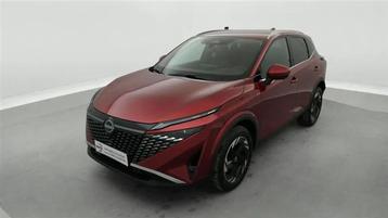 Nissan QASHQAI 1.3 DIG-T MHEV X-Tronic N-Connecta CARPLAY /  beschikbaar voor biedingen