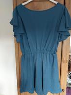 Combishort de la marque Toi et moi, Kleding | Dames, Jumpsuits, Ophalen of Verzenden, Zo goed als nieuw, Blauw