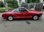 VW - Karmann Ghia 1600 Coupé – H Geregistreerd • TÜV t, Gebruikt, Overige modellen, Overige brandstoffen, Bedrijf