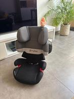 Cybex solution, Kinderen en Baby's, Autostoeltjes, Gebruikt, Zijbescherming, Isofix, Ophalen