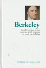 Berkeley La réalité physique n'existe qu'en tant qu'elle est, Livres, Philosophie, Neuf, Enlèvement ou Envoi, Ignacio Quintanilla Navar