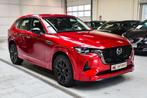 Mazda CX-60 2.5 e-Skyactiv PHEV AWD Homura (240 kW) -PANO/NA, Te koop, Gebruikt, 5 deurs, Emergency brake assist