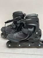 Inline skates mannen, Sport en Fitness, Skeelers, Ophalen, Zo goed als nieuw