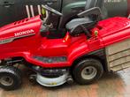 Tracteur tondeuse honda, Ophalen, Honda, Gebruikt, 90 tot 120 cm