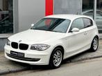 BMW 116 i *GARANTIE 1an* SPORT Coupe/*Clim/Siege Chauf, 90 kW, 1 Reeks, Zwart, 4 cilinders