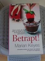 Betrapt !!  Marian Keyes ( hardcover  476 blz), Ophalen of Verzenden, Zo goed als nieuw, Marian Keyes