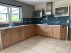 Cuisine équipée avec electro, Huis en Inrichting, Ophalen, Gebruikt