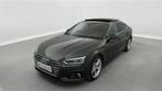 Audi A5 35 TFSI Sport S tronic CUIR/NAVI/FULL LED/TO/JA18, Auto's, Audi, Automaat, 4 zetels, Gebruikt, 110 kW