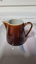 Pot au lait villeroy bosh  made i. Luxembourg, Antiek en Kunst, Antiek | Servies los, Ophalen of Verzenden