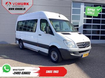 Mercedes-Benz Sprinter 313 2.2 CDI L2H2 €9.922 Incl. BTW BPM beschikbaar voor biedingen