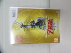 A6728. Legend of Zelda: Skyward Sword Limited Edition, Ophalen of Verzenden, Gebruikt