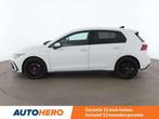 Volkswagen Golf GTE 1.4 GTE (bj 2021, automaat), Auto's, 245 pk, Gebruikt, USB, Wit