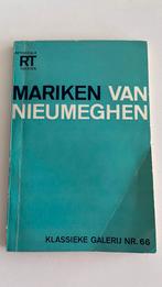 Mariken Van Nieumeghen, Gelezen, Ophalen of Verzenden