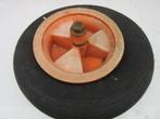 velg met band (kruiwagen), Tuin en Terras, Kruiwagens, Ophalen of Verzenden, Gebruikt