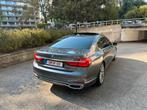 BMW 730Ld - G12 - Luxury Line - Full option  -  Carbon Core, Auto's, BMW, Euro 6, USB, 7 Reeks, Diesel