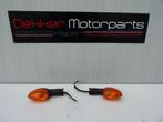 Voorste Knipperlichten Yamaha Fazer 800 2010-2011-2012-2013, Motoren, Ophalen of Verzenden, Nieuw