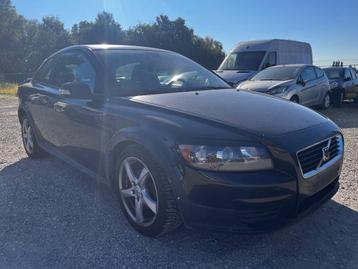 Volvo C30 2.0 Turbo - D / CLIMA / ALU