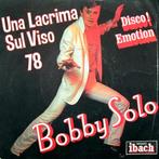 bobby solo, Ophalen of Verzenden