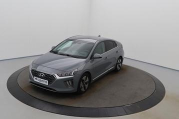 (2AFZ309) HYUNDAI IONIQ beschikbaar voor biedingen