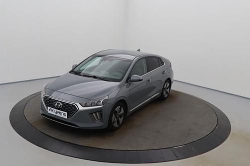 (2AFZ309) HYUNDAI IONIQ, Auto's, Hyundai, Bedrijf, Te koop, IONIQ, ABS, Achteruitrijcamera, Adaptive Cruise Control, Airbags, Airconditioning