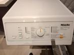 Miele wasmachine W667, Elektronische apparatuur, Ophalen, 1200 tot 1600 toeren, 4 tot 6 kg, Bovenlader