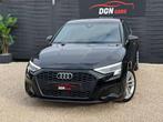 Audi A3 Sportback 30 TDi Business Edition S tronic, Auto's, Stof, 4 cilinders, Zwart, Bedrijf