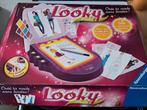 Looky Studio, Ophalen, Zo goed als nieuw