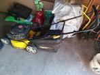 Grasmaaier Powerplus Benzine 530 diameter, Ophalen, Gebruikt