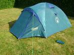 Tent Coleman Alaska., Caravans en Kamperen, Tenten, Gebruikt, Tot en met 2