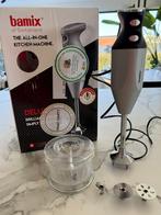 Bamix M200, Elektronische apparatuur, Ophalen, Zo goed als nieuw, 2 snelheden
