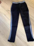 rijbroek / paarden broek merk fouganza - maat 14 jaar kind, Dieren en Toebehoren, Paardrijkleding, Ophalen, Kinderen, Overige soorten