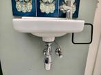 Wasbakje toilet, Ophalen, Zo goed als nieuw, Toilet