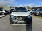 Nissan Townstar 1.3DIG-T 130 VAN N-CONNECTA / NIEUW /, Auto's, Te koop, 0 kg, 0 min, Benzine