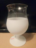 Bougie en verre Duvel, Enlèvement ou Envoi, Comme neuf, Duvel