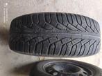 Set winterbanden, Auto's, Particulier, Te koop