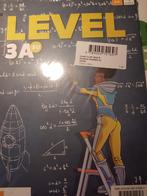 Wiskunde Level 3A, Hobby en Vrije tijd, Modelbouw | Figuren en Diorama's, Ophalen of Verzenden, Nieuw