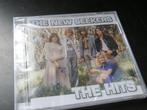 THE NEW SEEKERS - The Hits NEW & SEALED CD / BR MUSIC 2003, Ophalen of Verzenden, Poprock, Nieuw in verpakking