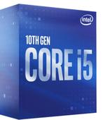 Intel | Core i5 10400, Enlèvement ou Envoi, Neuf, Intel Core i5