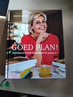 Rani De Coninck - Goed plan!, Boeken, Ophalen of Verzenden, Zo goed als nieuw, Rani De Coninck