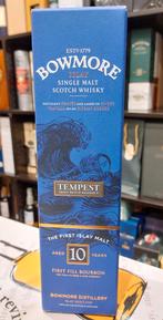 Bowmore Tempest Batch 5 Islay Single Malt Whisky, Enlèvement ou Envoi