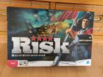 Risk wereldveroverend Bordspel Hasbro, Ophalen of Verzenden, Zo goed als nieuw