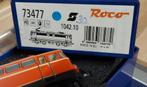 ROCO OBB 73477 + 74130, Enlèvement ou Envoi, Comme neuf, Roco, Courant continu