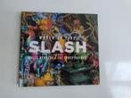 Slash World On Fire (Classic Rock edition) cd, Ophalen of Verzenden, Zo goed als nieuw