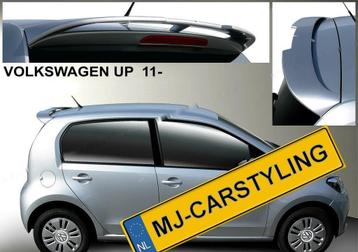 VW Up - Dakspoiler II beschikbaar voor biedingen