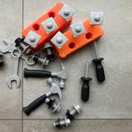 IKEA Duktig toolset, Kinderen en Baby's, Ophalen of Verzenden, Gebruikt, Bouwen