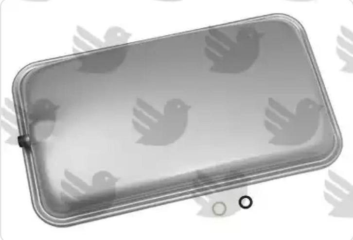 Vase d'expansion Bulex ThemaCondens 100% neuf., Collections, Collections Autre, Neuf, Enlèvement ou Envoi