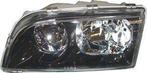 Volvo koplamp zwart base links S40 V40 Volvo onderdeel nr 30, Auto-onderdelen, Ophalen of Verzenden, Nieuw, Volvo